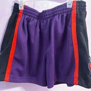 Mitchell & Ness Toronto Raptors Women Shorts